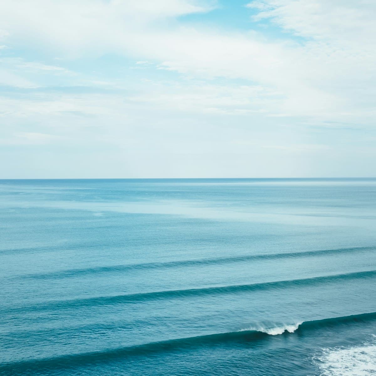 Gentle Waves